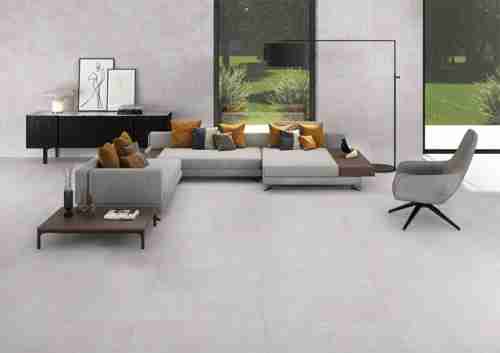 Плитка керамическая Metropol Aliza Concept White 25x70